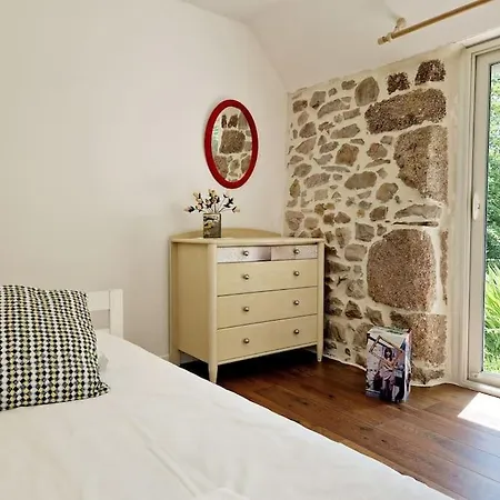 Casa vacanze La Maïoun, Entourée De La Forêt Au Calme Golinhac