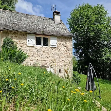 La Maioun, Entouree De La Foret Au Calme