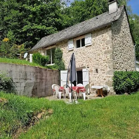 La Maioun, Entouree De La Foret Au Calme * Golinhac