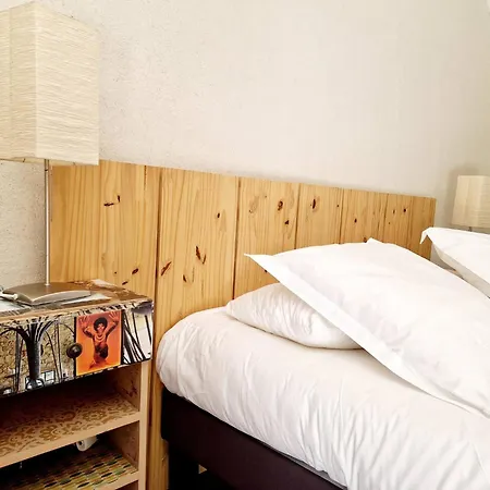 La Maioun, Entouree De La Foret Au Calme *