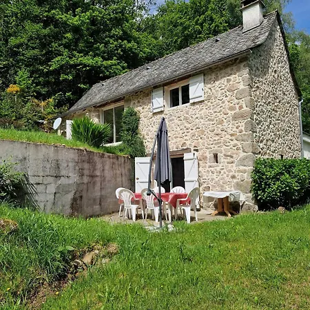 La Maioun, Entouree De La Foret Au Calme * Golinhac