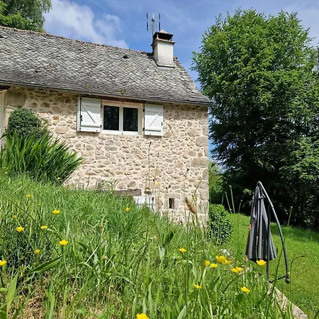 La Maioun, Entouree De La Foret Au Calme 펜션 *