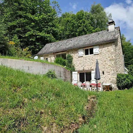 La Maioun, Entouree De La Foret Au Calme 펜션