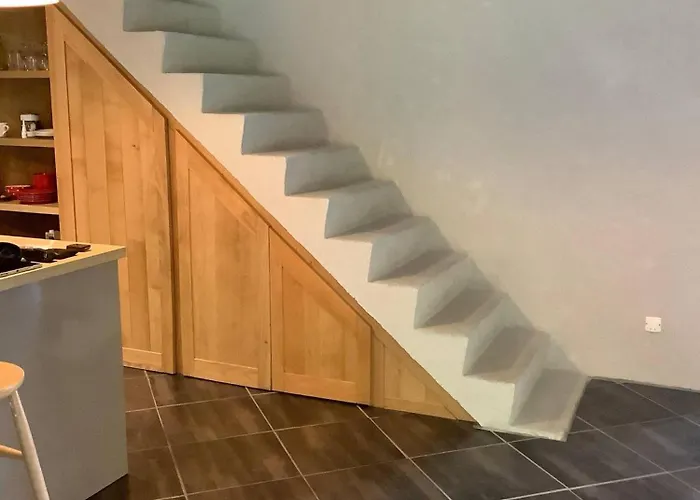 Semesterbostad La Maioun, Entouree De La Foret Au Calme Golinhac